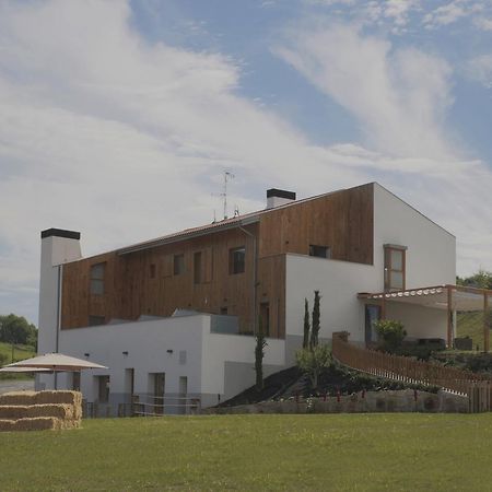 Malkorra Hotel & Restaurant Irun Zewnętrze zdjęcie
