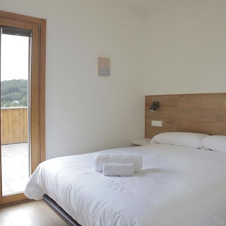 Malkorra Hotel & Restaurant Irun Zewnętrze zdjęcie
