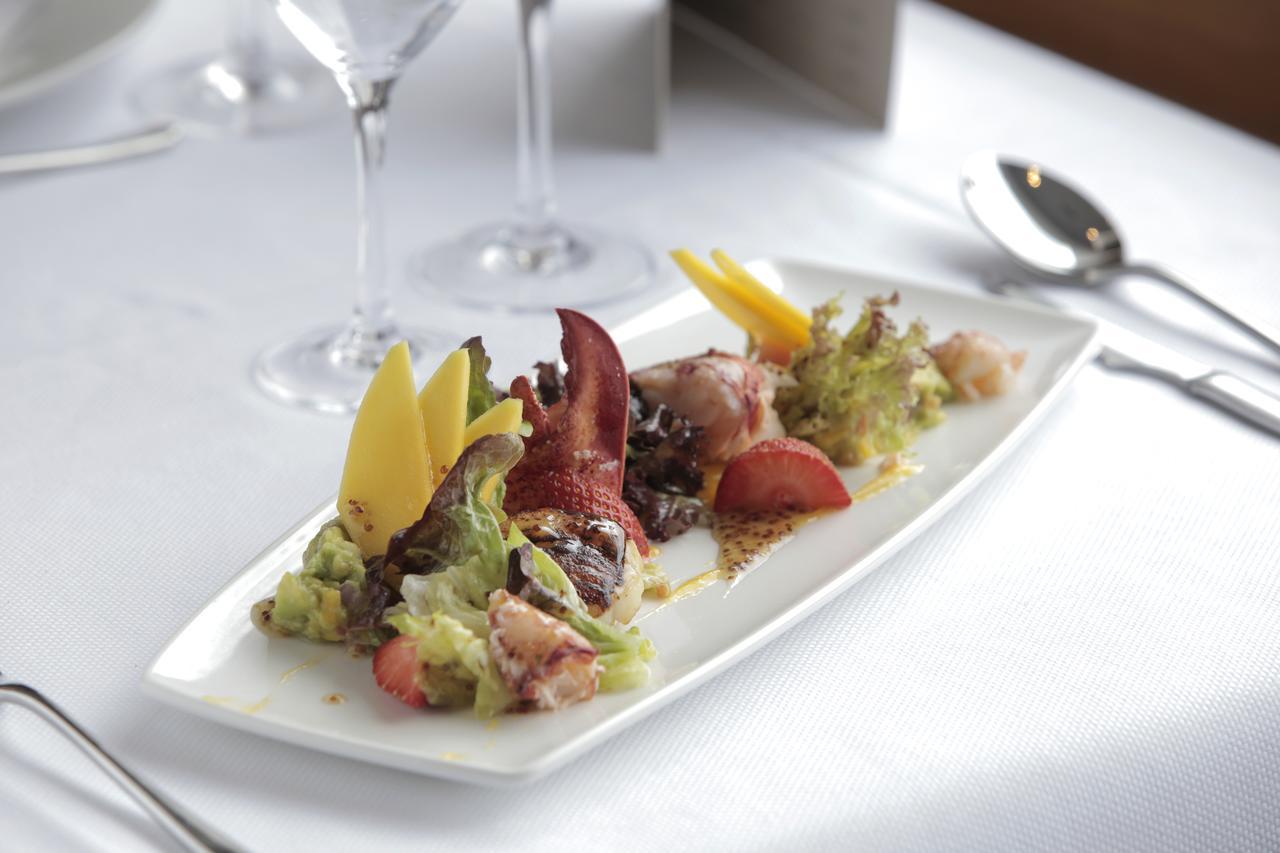 Malkorra Hotel & Restaurant Irun Zewnętrze zdjęcie