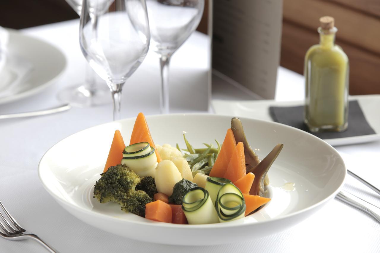 Malkorra Hotel & Restaurant Irun Zewnętrze zdjęcie