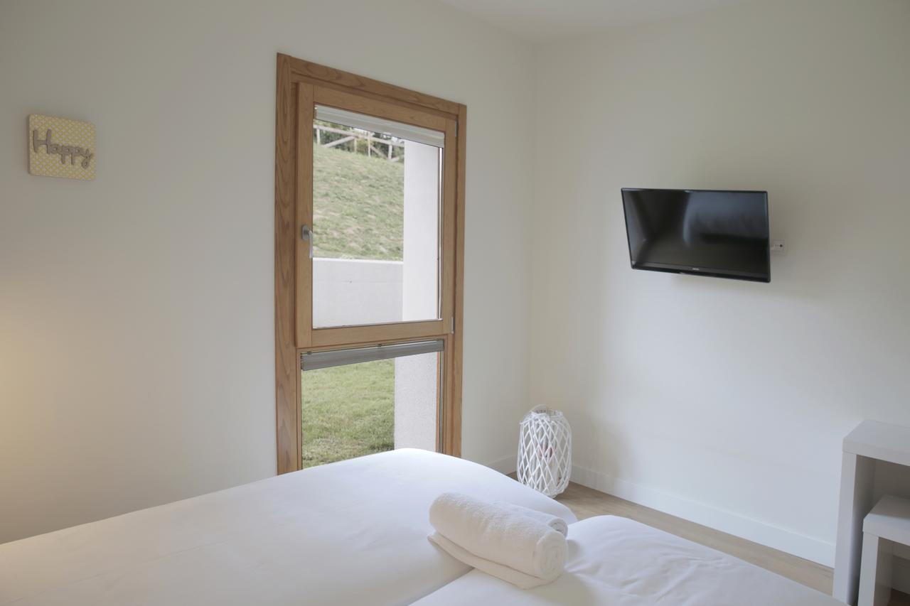 Malkorra Hotel & Restaurant Irun Zewnętrze zdjęcie