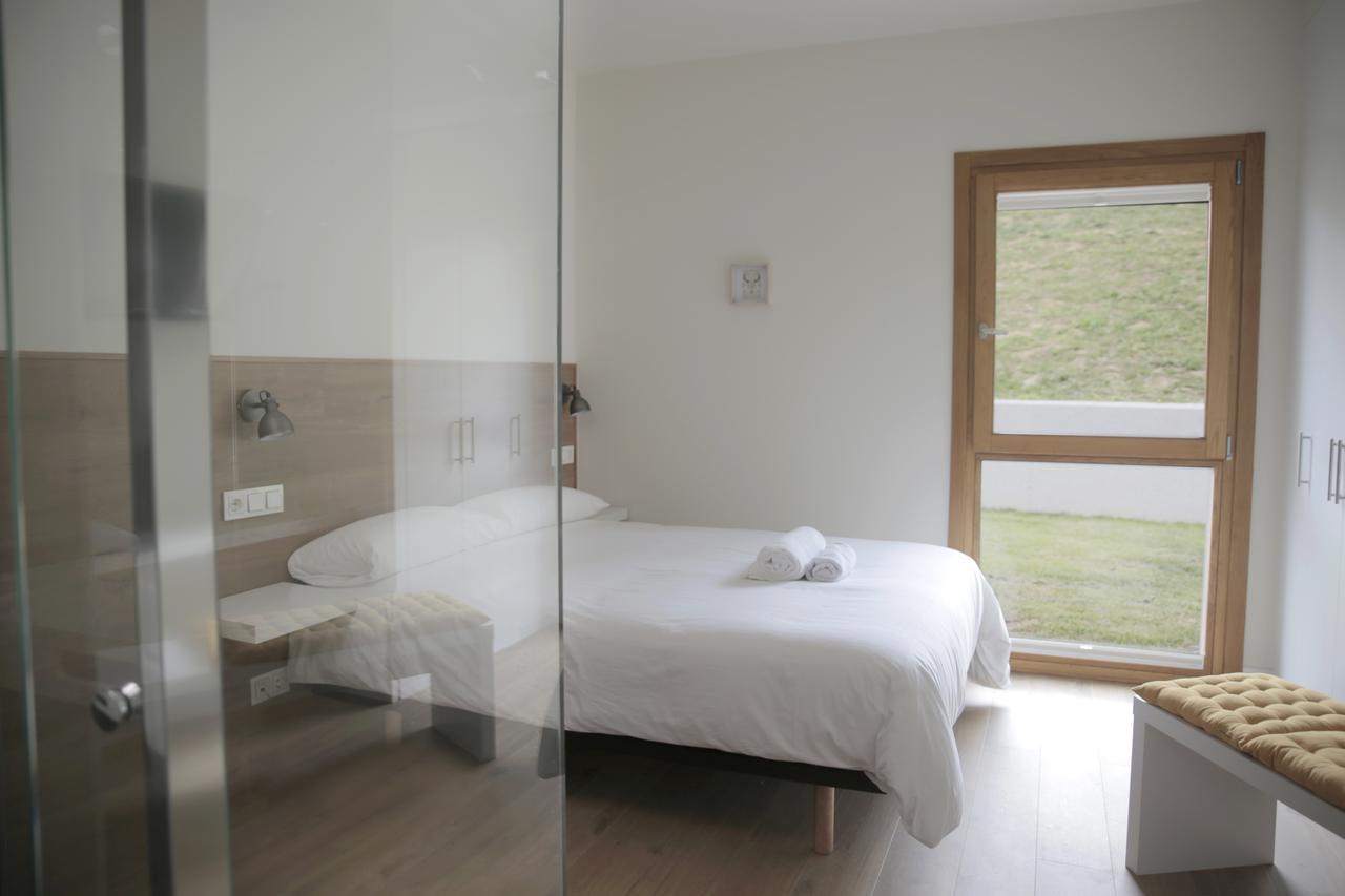 Malkorra Hotel & Restaurant Irun Zewnętrze zdjęcie