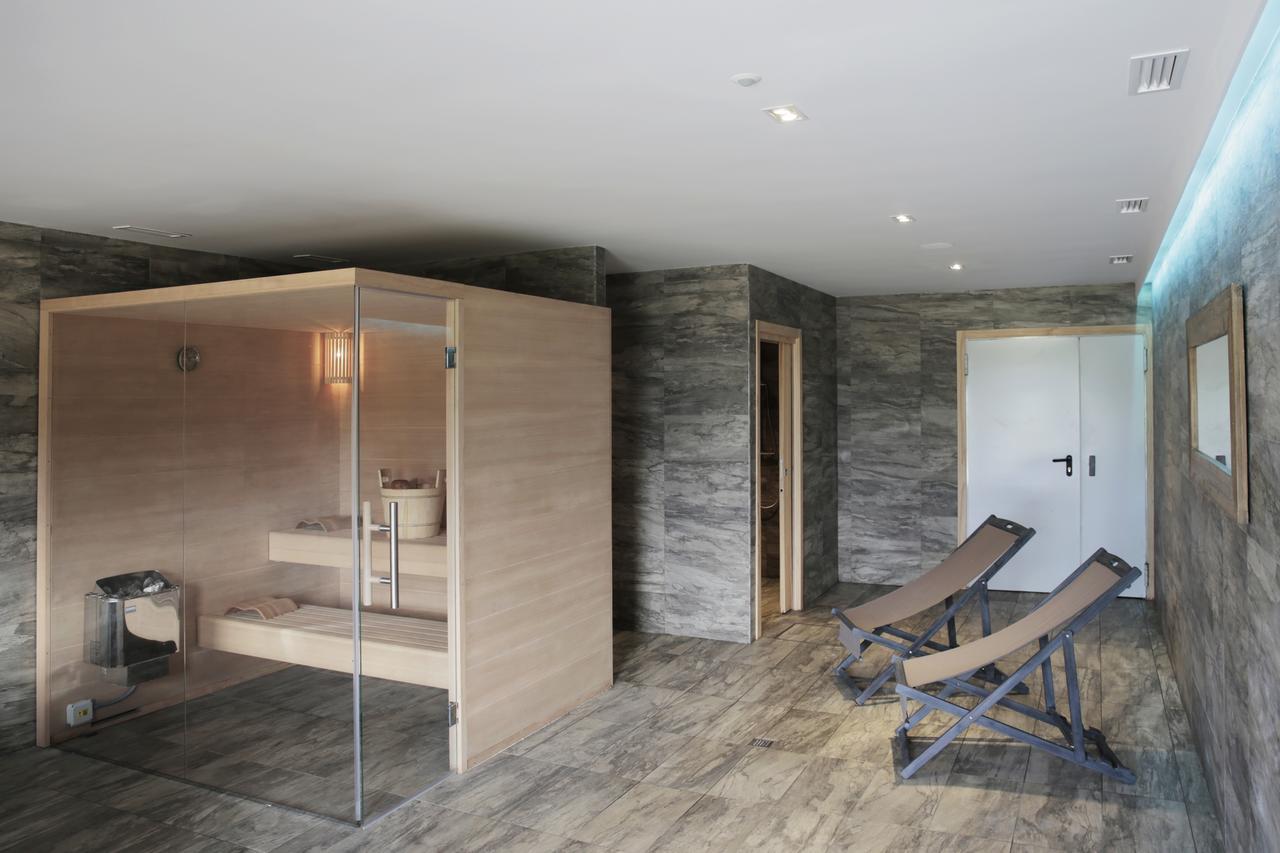 Malkorra Hotel & Restaurant Irun Zewnętrze zdjęcie